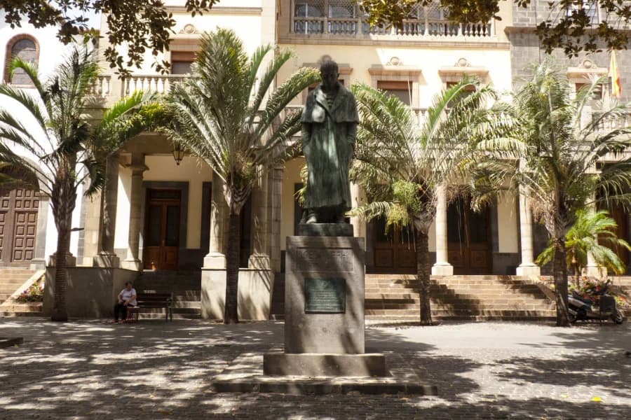 Plaza De San Francisco