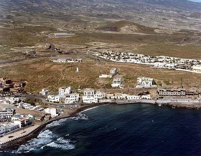 Playa del Poris