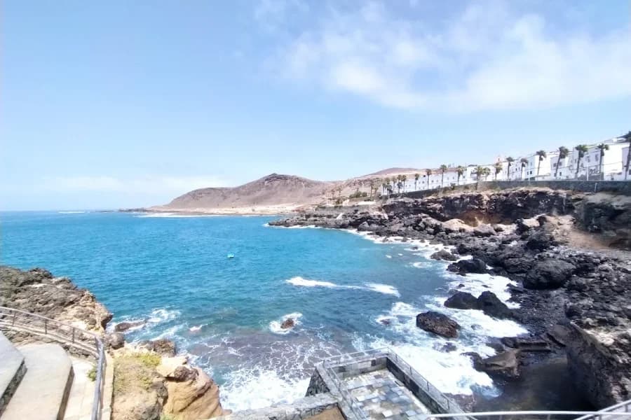 Parque de Pepe el limpiabotas