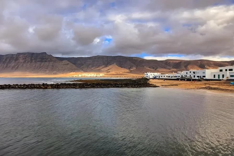Playa de Famara