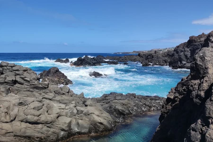 Charco Roque