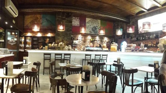 Pianeta Espresso