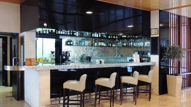 Restaurante El Mirador de Santa Cruz