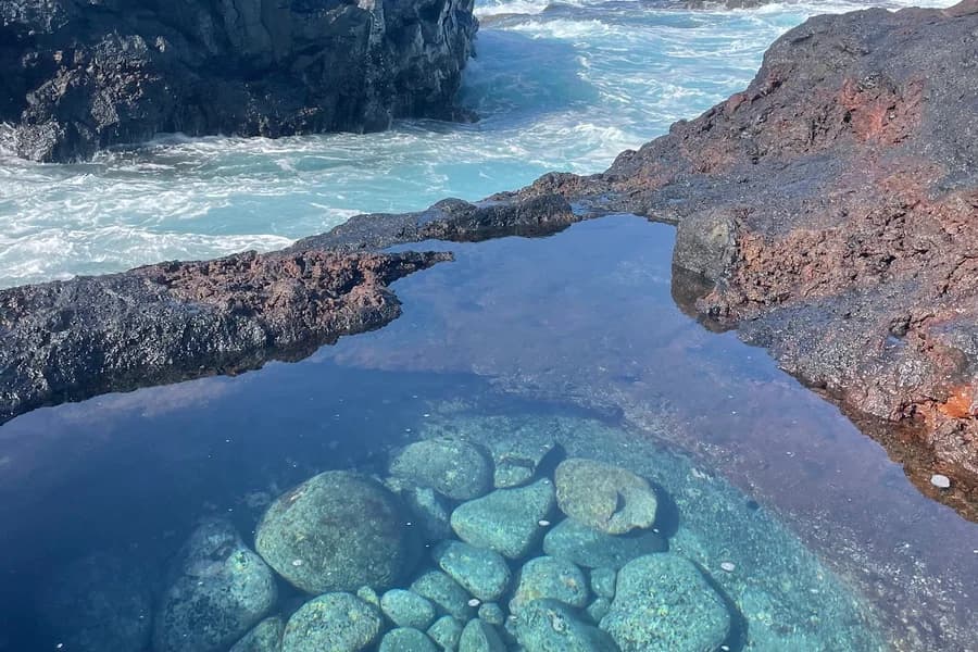 Charco Manso
