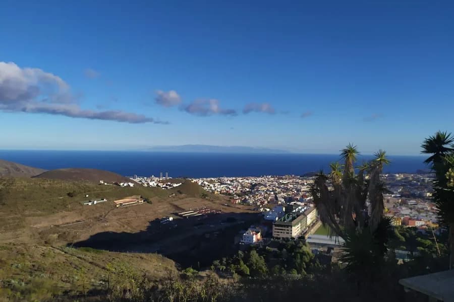 Mirador de San Roque