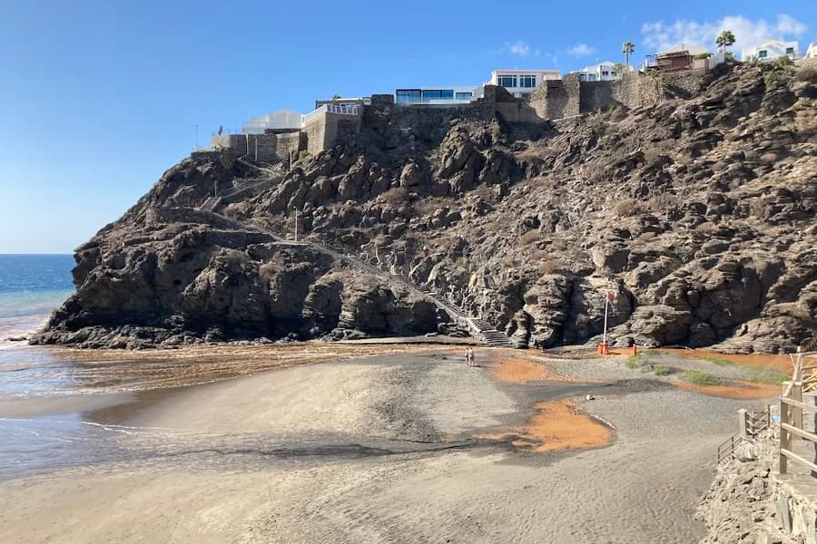 Playa Besudo