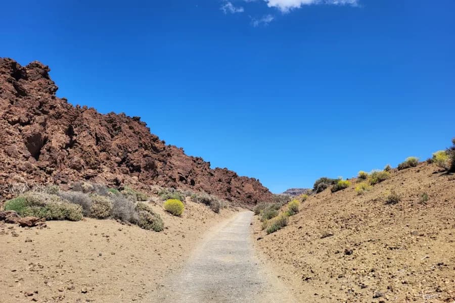 Montaña Majúa