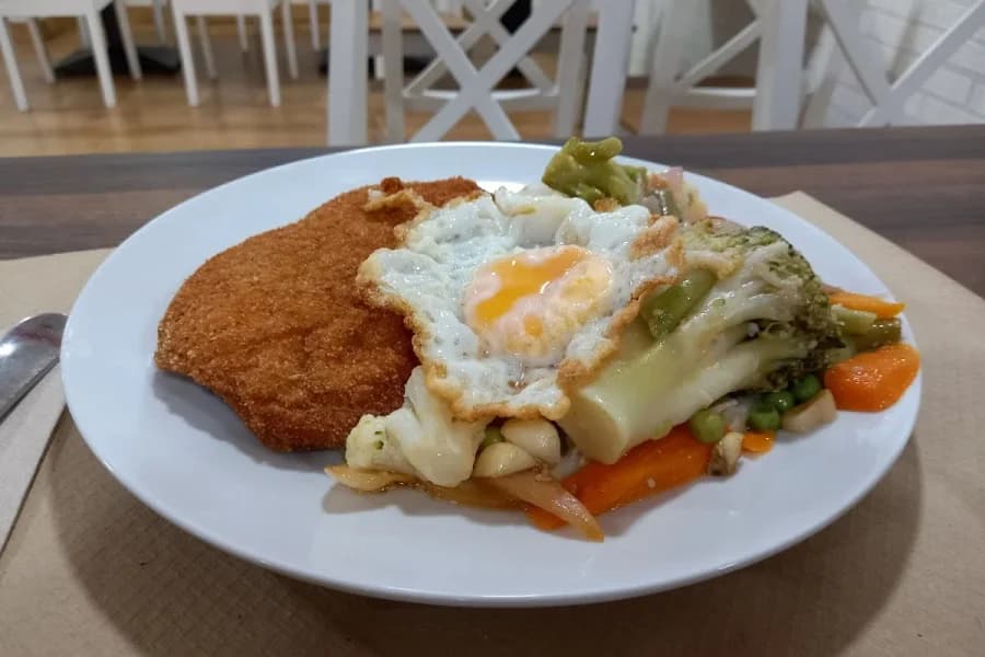 Paladar del Norte