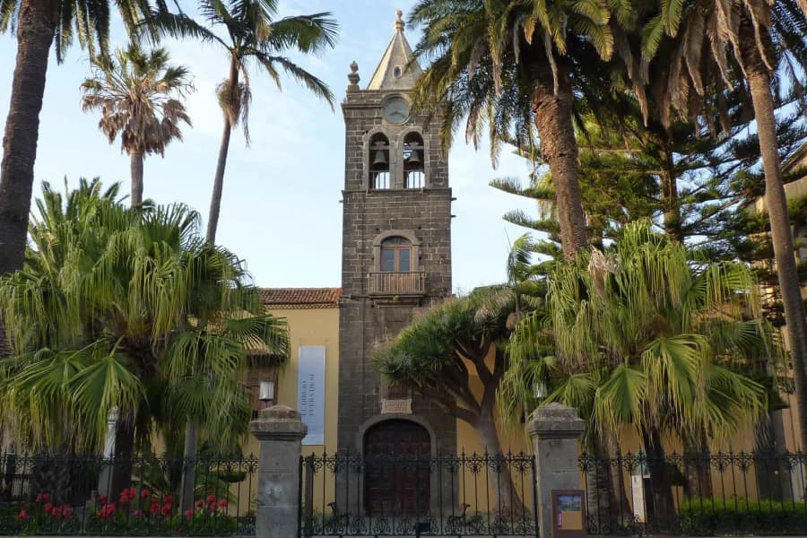 Instituto Cabrera Pinto