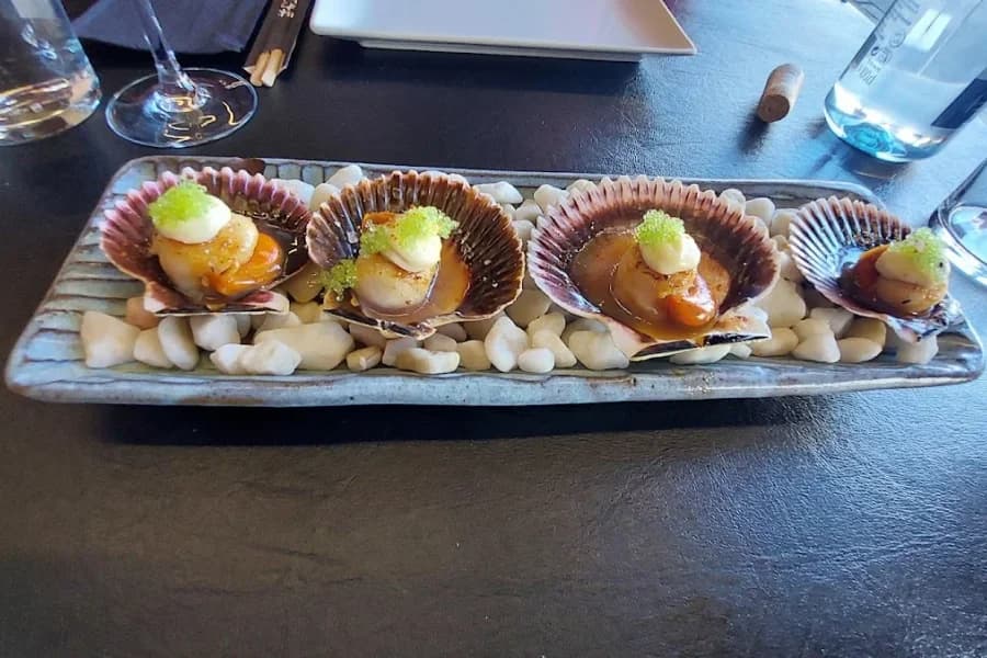 Restaurante Izakaya LO