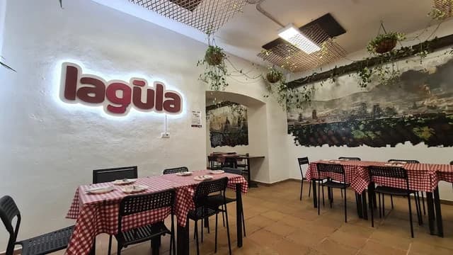 La Gula comida canaria