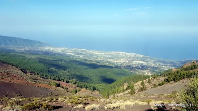 Mirador de Montaña Grande