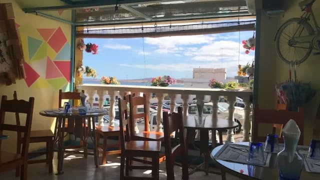 Ciao Mare Pizzería Gourmet Fuerteventura