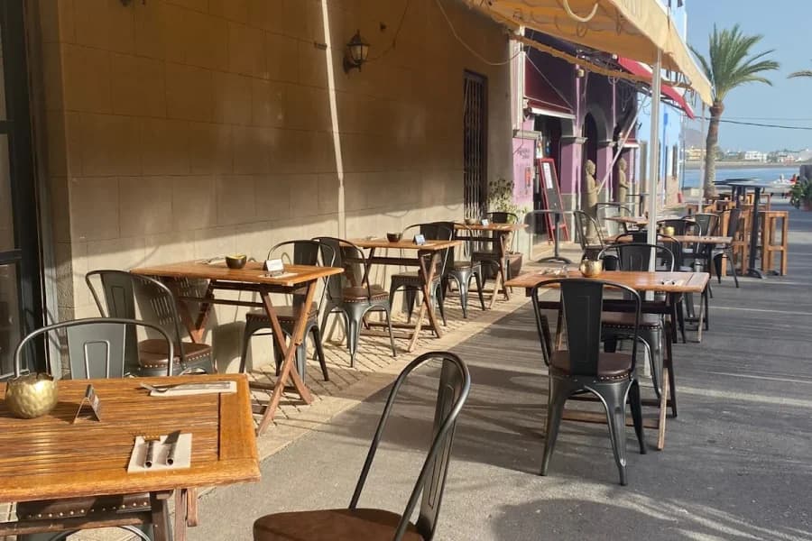 Restaurante Colorado
