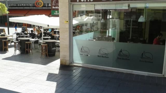 Porto Meridiano