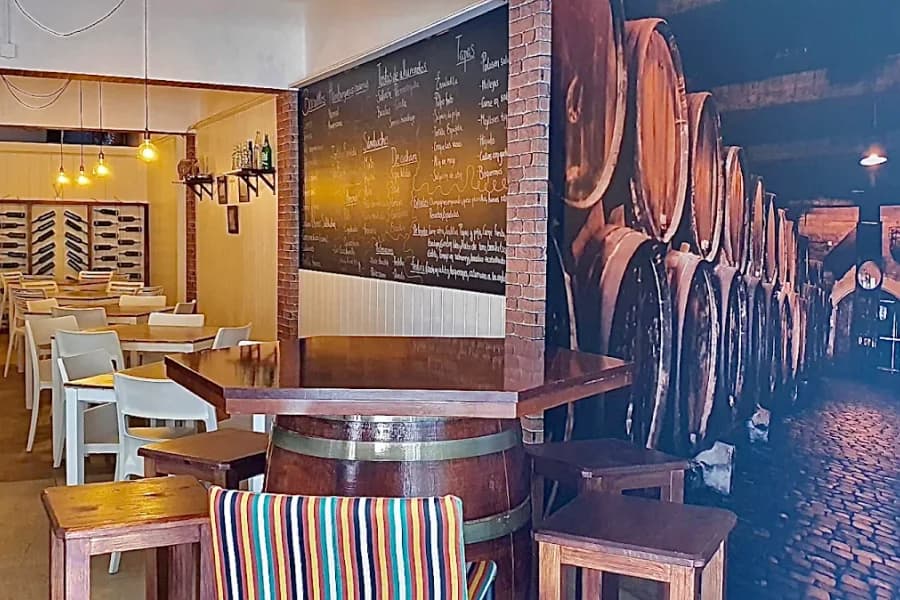 Bar Casi Guachinche