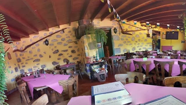 Asador Grill Casa Brito