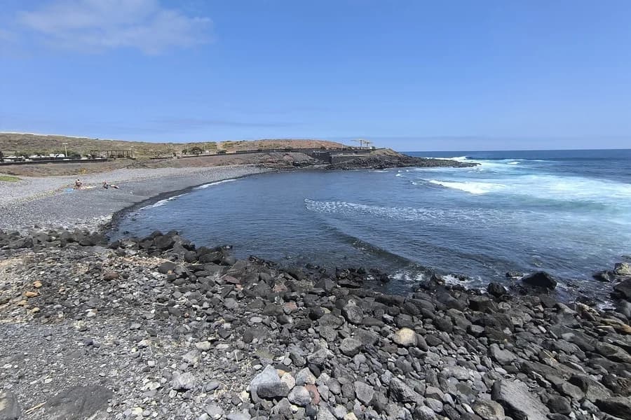 Charco de la Araña