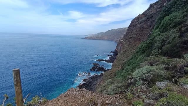 Playa Barranco Hondo