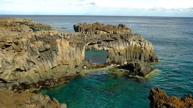 Playa de El Pocito