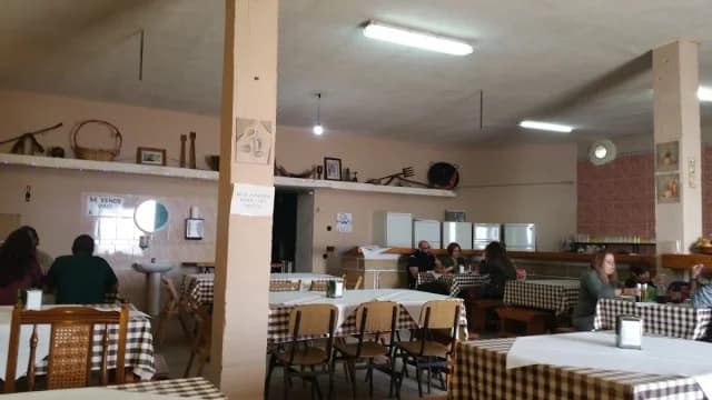 Guachinche Casa Manuel