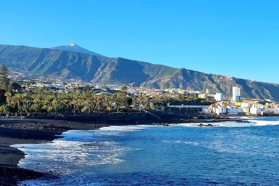 Playa Chica