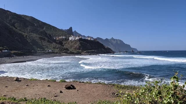 Playa Fabián