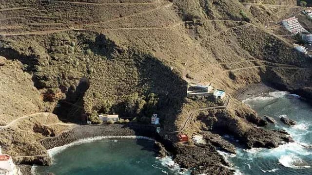 El Sargo Beach