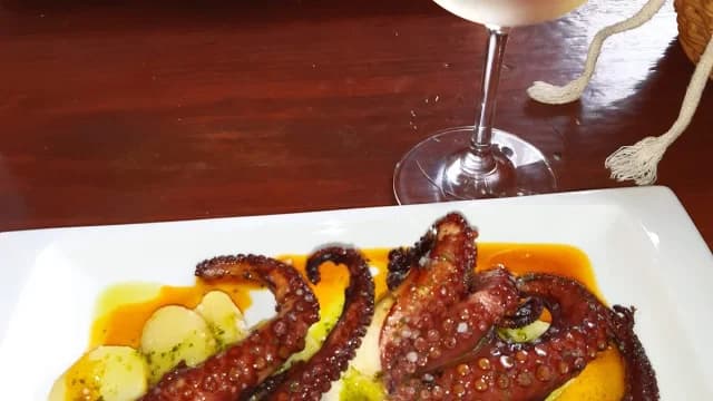 Bar Folelé