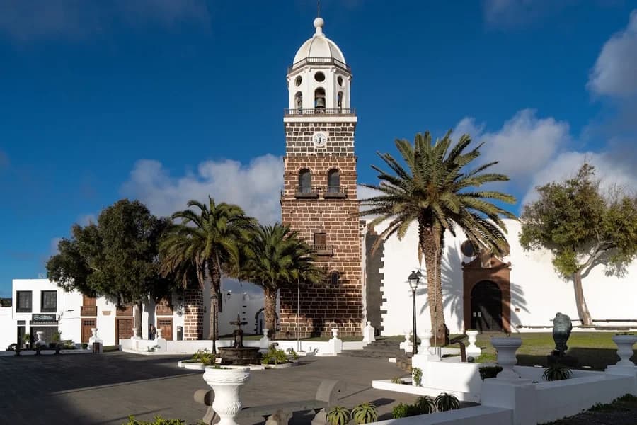 Iglesia de Nuestra Señora de Guadalupe