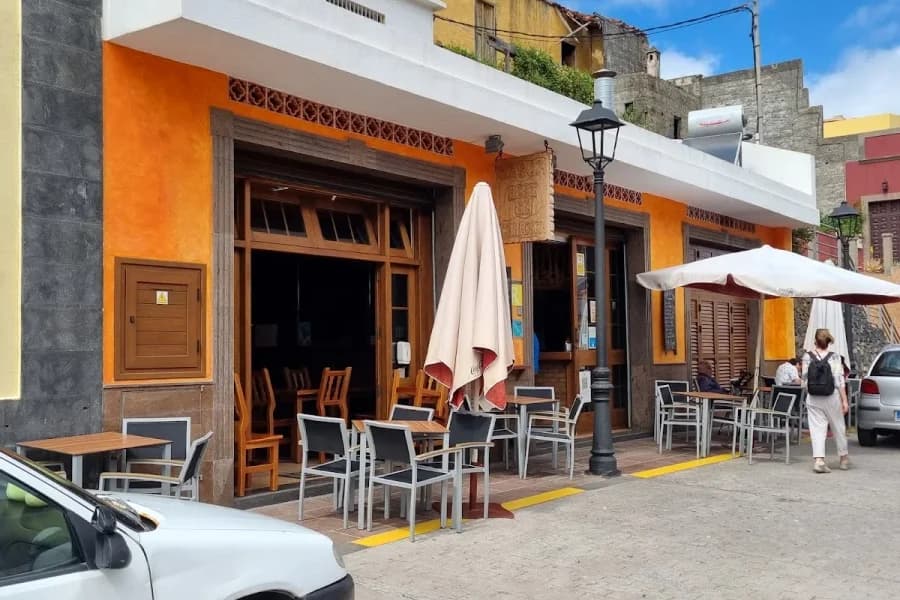 Tasca El Carraca