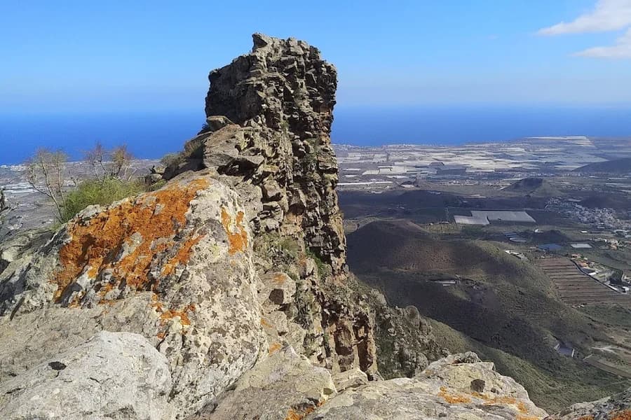 Roque de Jama