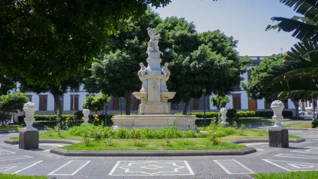 Plaza Weyler