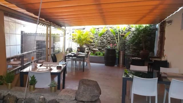 Dabeke Restaurante