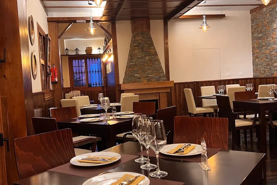 Restaurante Maquila