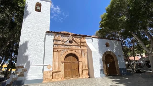 Iglesia de Nuestra Señora de Regla