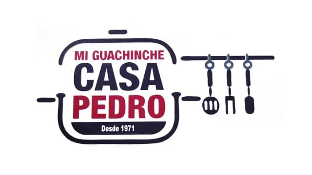 Mi Guachinche Casa Pedro