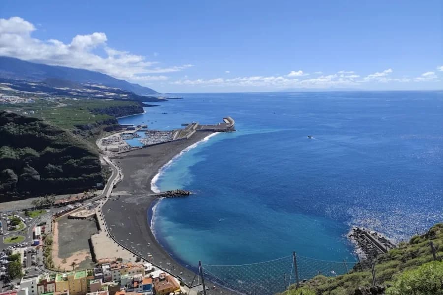 Mirador de La Punta