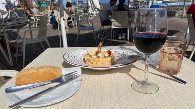 La Marea de Puerto