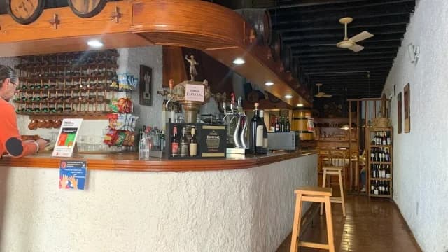 Restaurante La Tasca