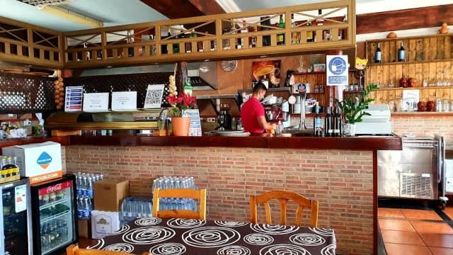 Casa Sebastian - El Mirador De Femés