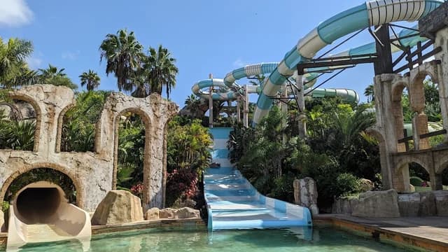 Aqualand Costa Adeje