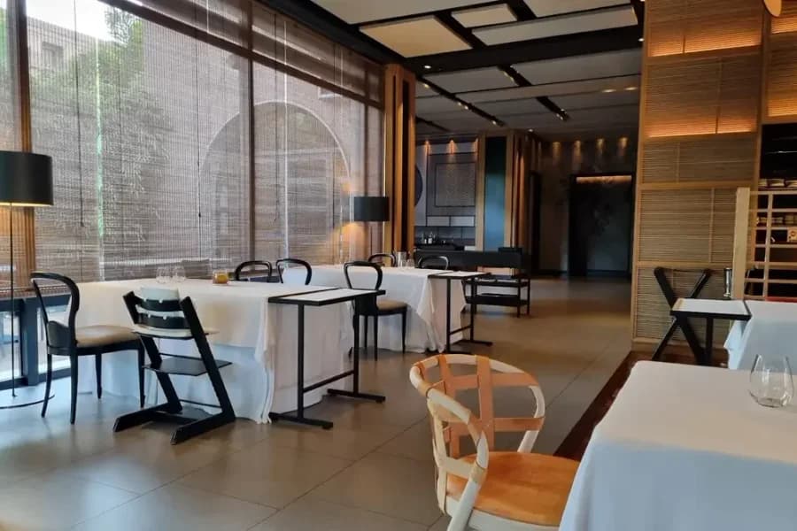 Restaurante Bevir
