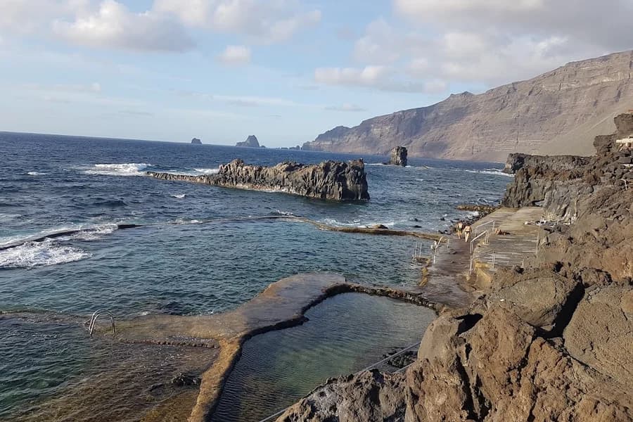 Playa la Maceta