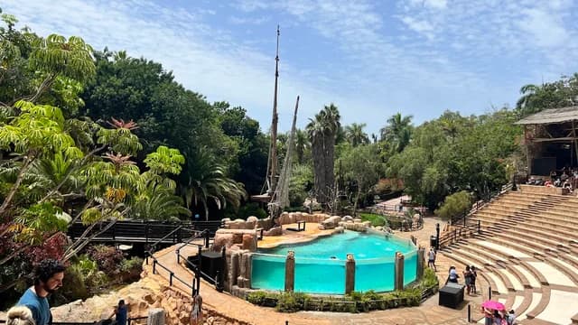 Jungle Park
