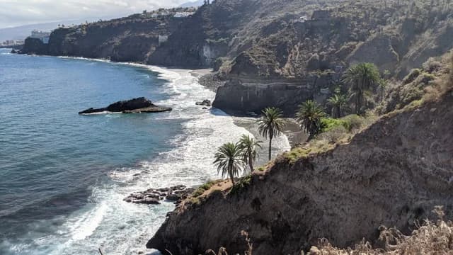 Playa de Gordejuela