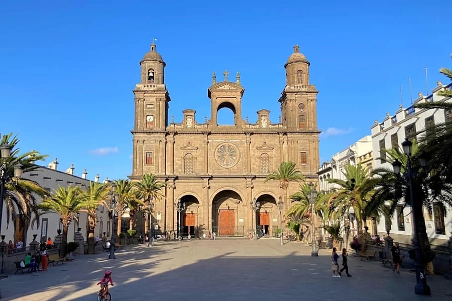 Plaza Sta. Ana