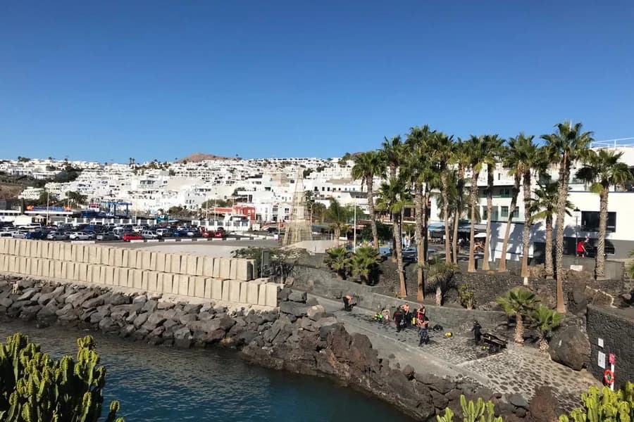 Puerto del Carmen