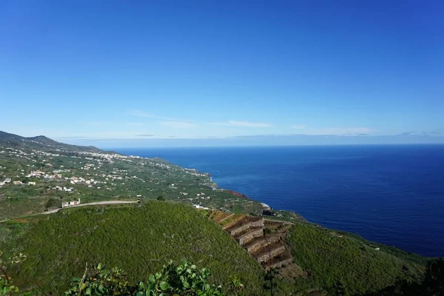 Mirador Salto del Enamorado