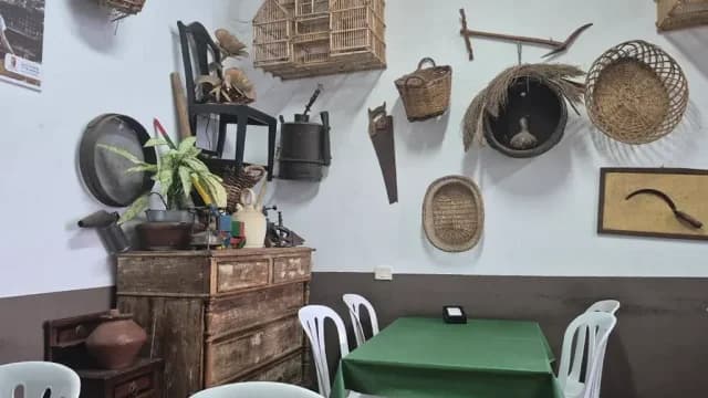 Guachinche La Romería